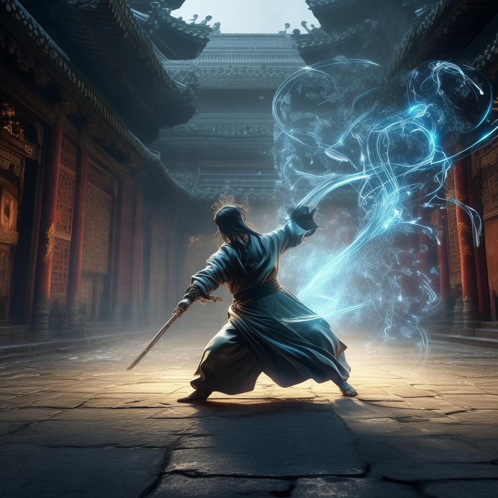 刀客比武制勝秘訣，你真的掌握了這些核心技巧嗎？