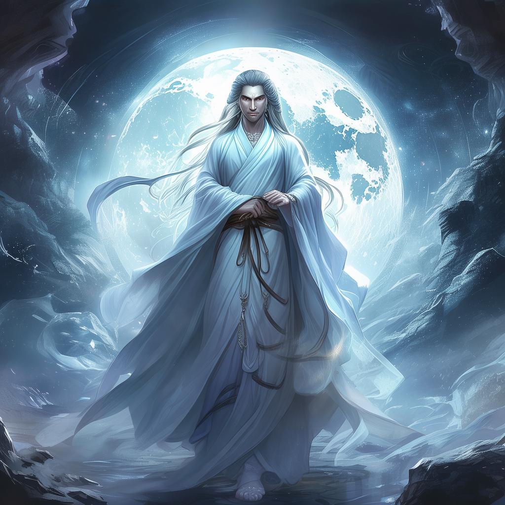 道家宗師列子究竟有多強？秦時明月手游核心戰(zhàn)斗策略大揭秘！