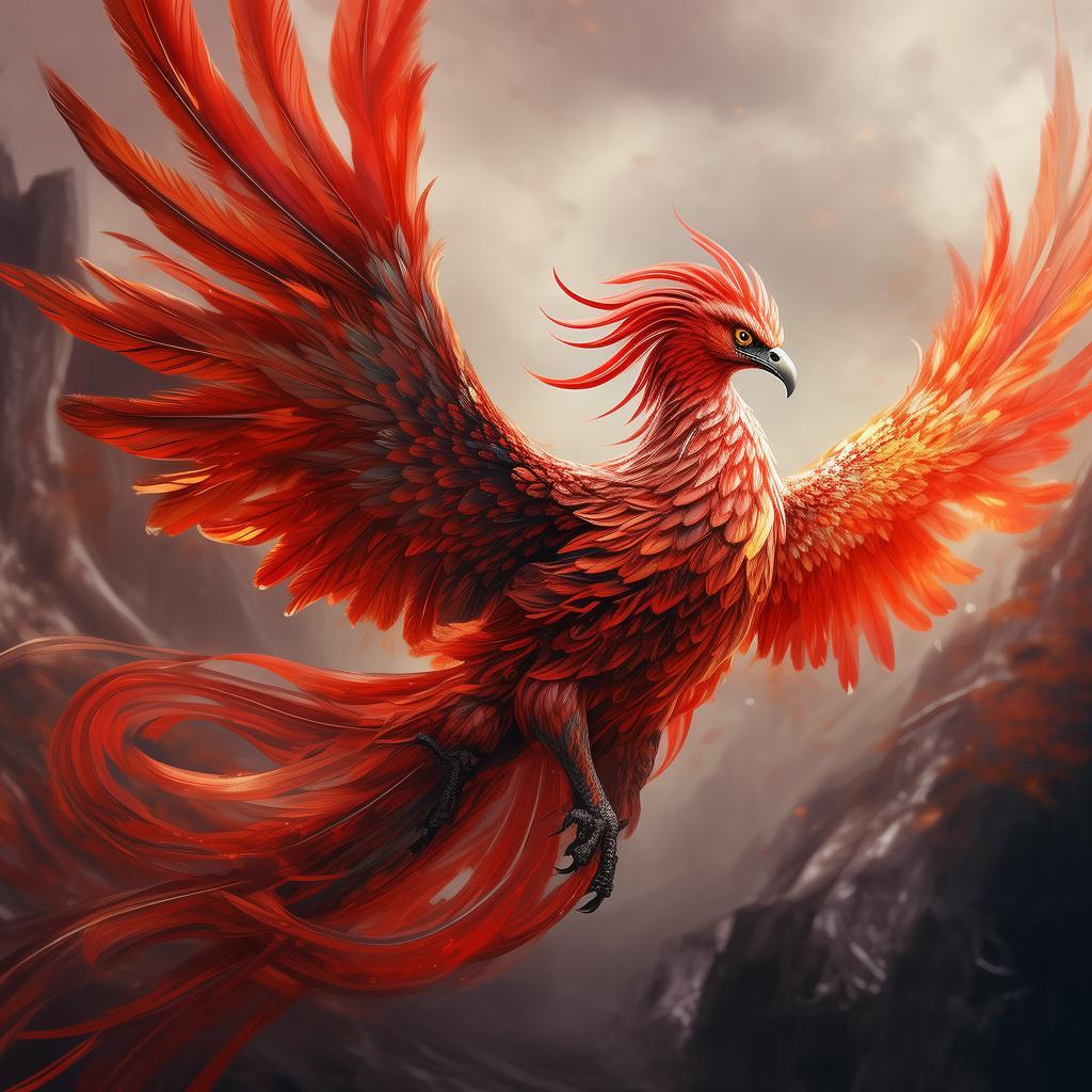 夢(mèng)幻誅仙手游中的魔獸朱雀，它真的是最強(qiáng)神獸嗎？