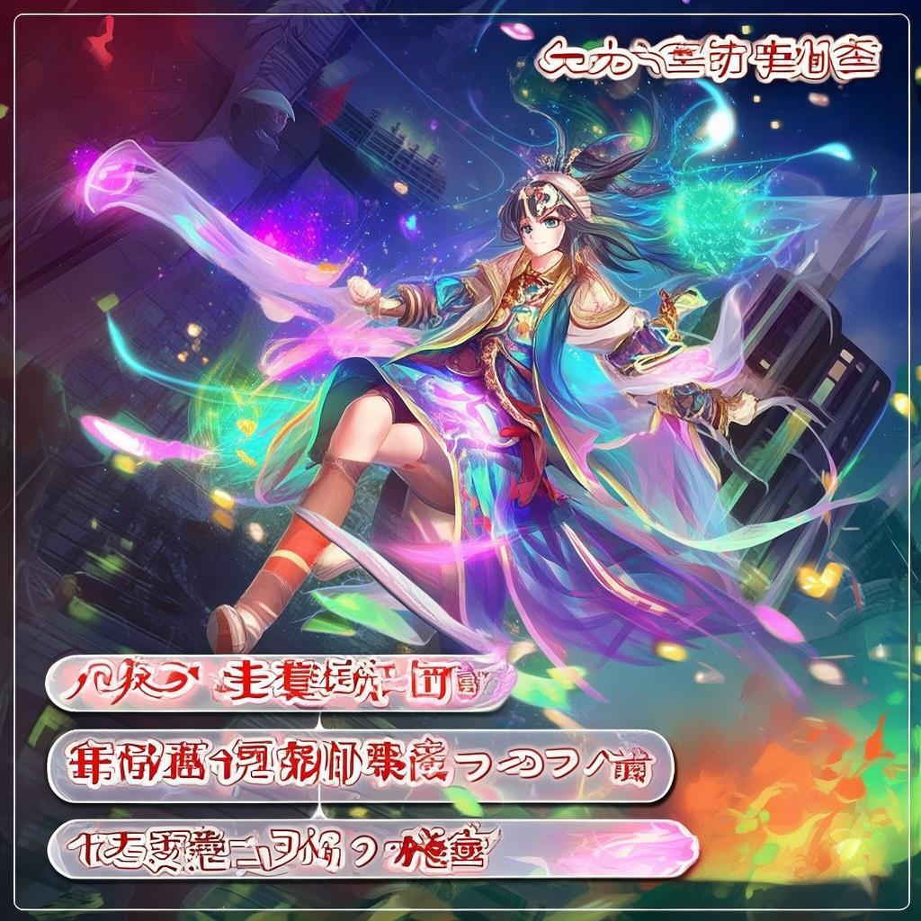 玩倩女幽魂手游到底有多燒錢？氪金避坑指南來了！