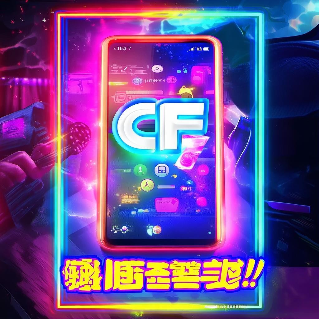 CF手游真的有官方號？揭秘你不知道的官方賬號真相！