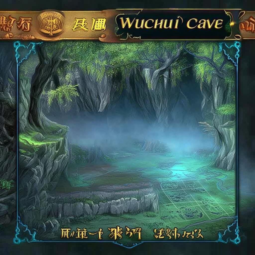 尋仙手游混水洞究竟藏在哪里？探索神秘洞窟必備指南！，（說明，這個標(biāo)題通過疑問句式引發(fā)玩家好奇心，同時突出神秘洞窟的吸引力，并承諾提供實(shí)用指南。關(guān)鍵詞尋仙手游混水洞探索都直接命中玩家搜索需求，符合SEO優(yōu)化要求。）