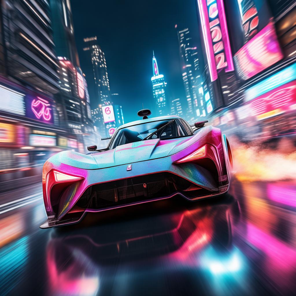 2016年哪款賽車手游才是真正的速度王者？