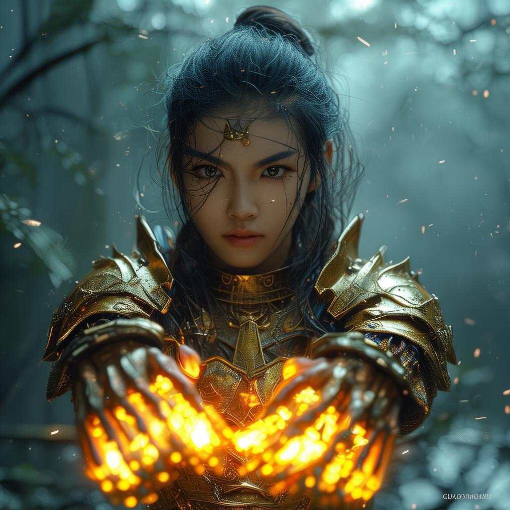 倩女幽魂手游雙手甲士，暴力輸出與極致生存能否兼得？