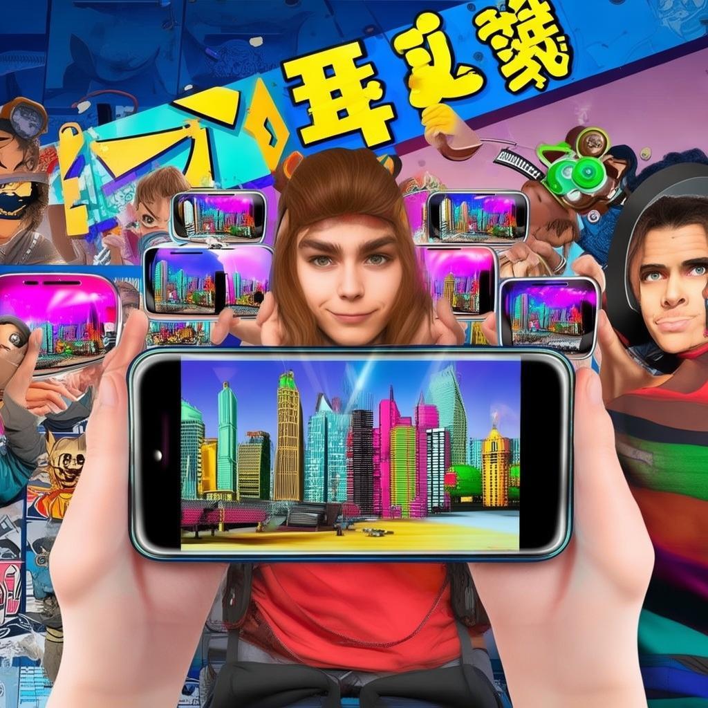 想玩手游卻舍不得氪金？公益服開福表教你如何免費暢玩頂級游戲！