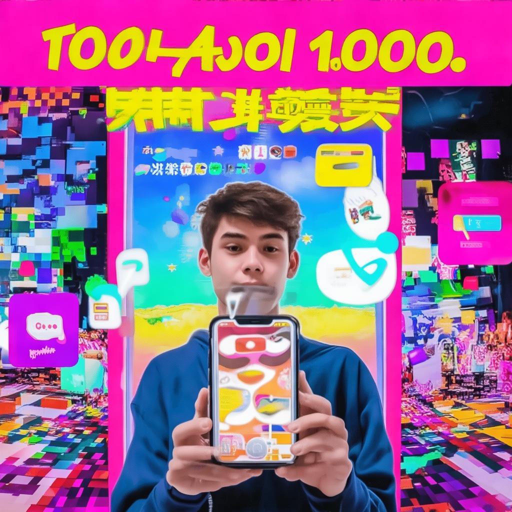抖音短視頻如何用0成本快速漲粉1000？