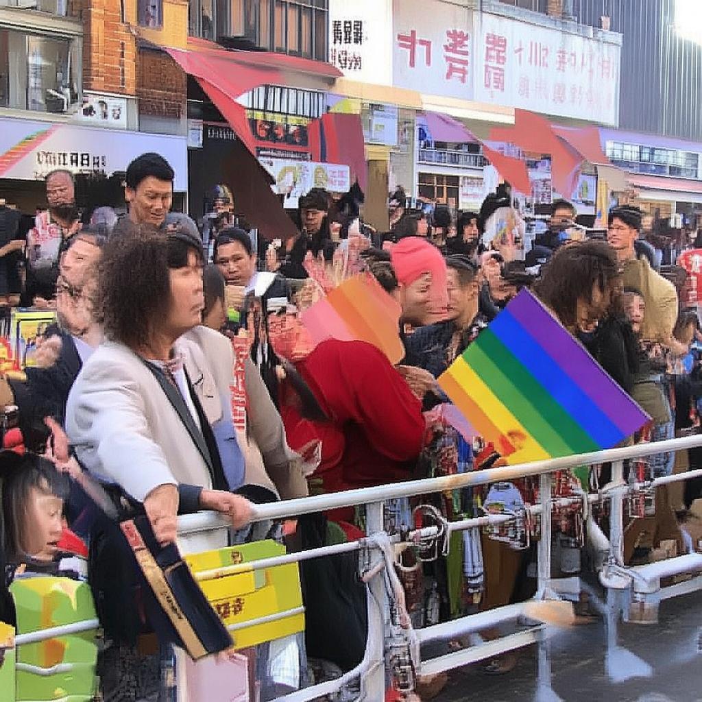 這些手游為何成為LGBTQ+玩家的心頭愛？