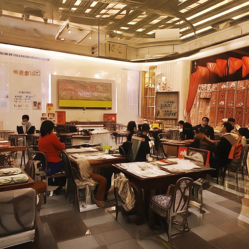 共工為何既是上古神話英雄，又是暗影中的破壞者？
