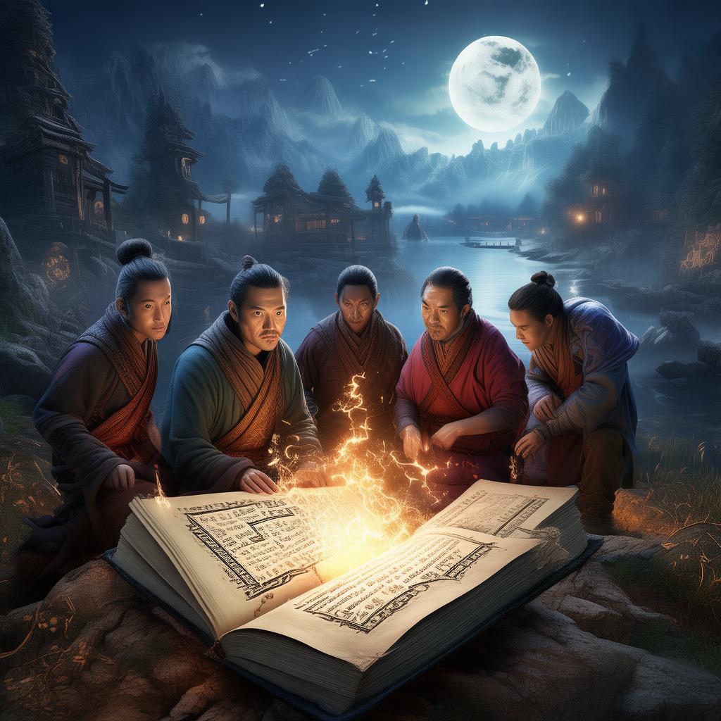還在為尋仙手游副本卡關(guān)發(fā)愁？這份高效通關(guān)秘籍你真的掌握了嗎？