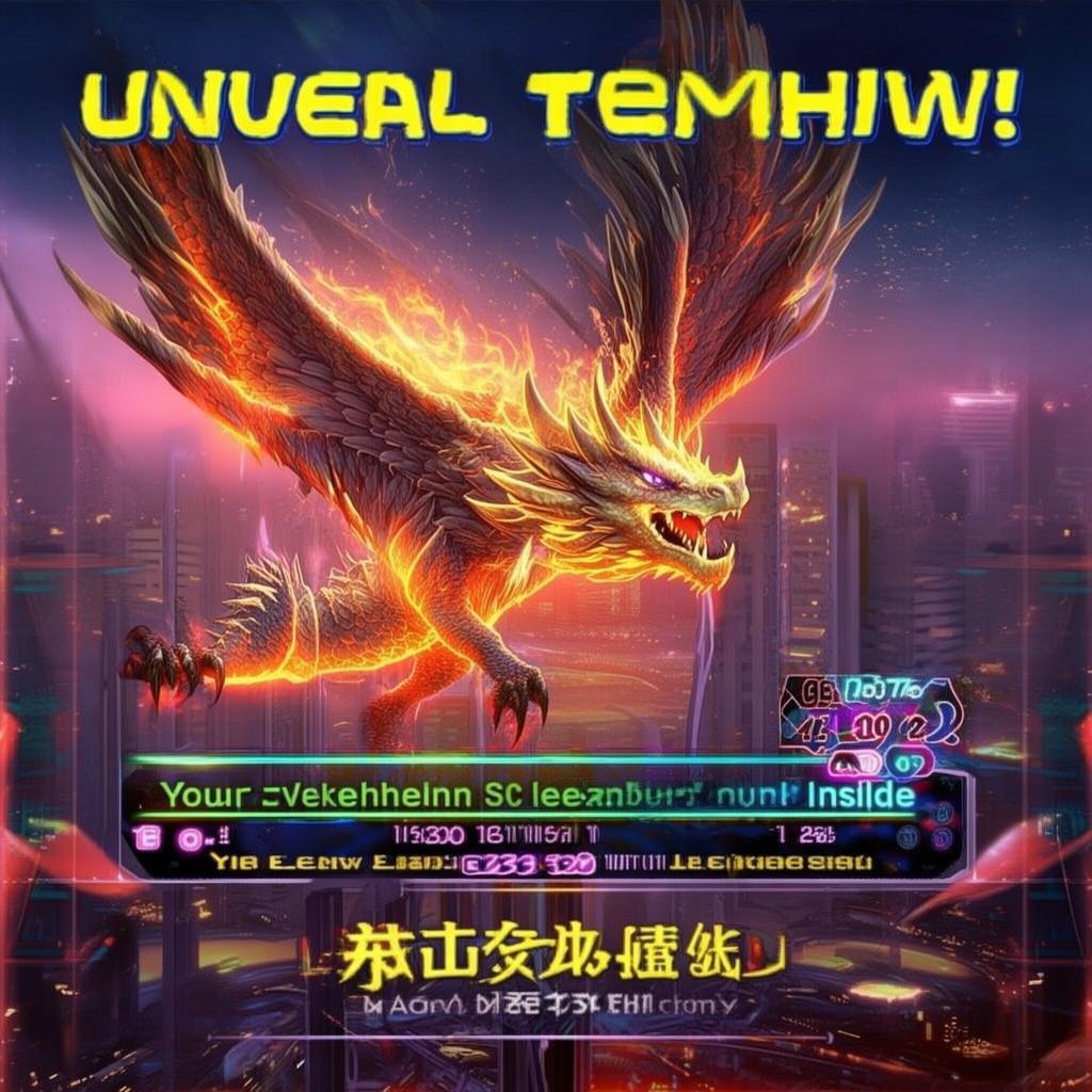 烈焰皇朝新區(qū)何時(shí)開啟？這份開服時(shí)間表助你搶占先機(jī)！，（直接命中玩家對(duì)開區(qū)時(shí)間的核心疑問，同時(shí)用搶占先機(jī)激發(fā)行動(dòng)欲，簡(jiǎn)潔且有信息量。）