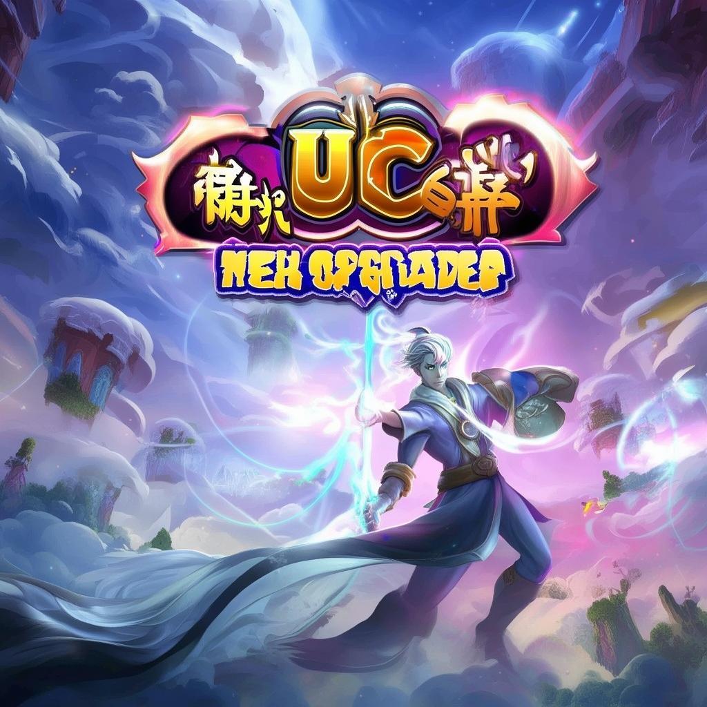 鎮(zhèn)魔曲手游UC版全新升級(jí)，你的仙俠世界能否就此封神？