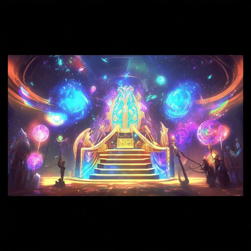 萬神王座到底有多好玩？這款奇幻RPG憑什么讓玩家通宵上頭？