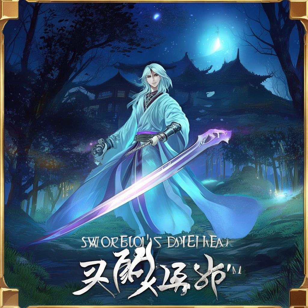 新劍俠情緣手游，你的江湖夢(mèng)還能續(xù)寫(xiě)嗎？