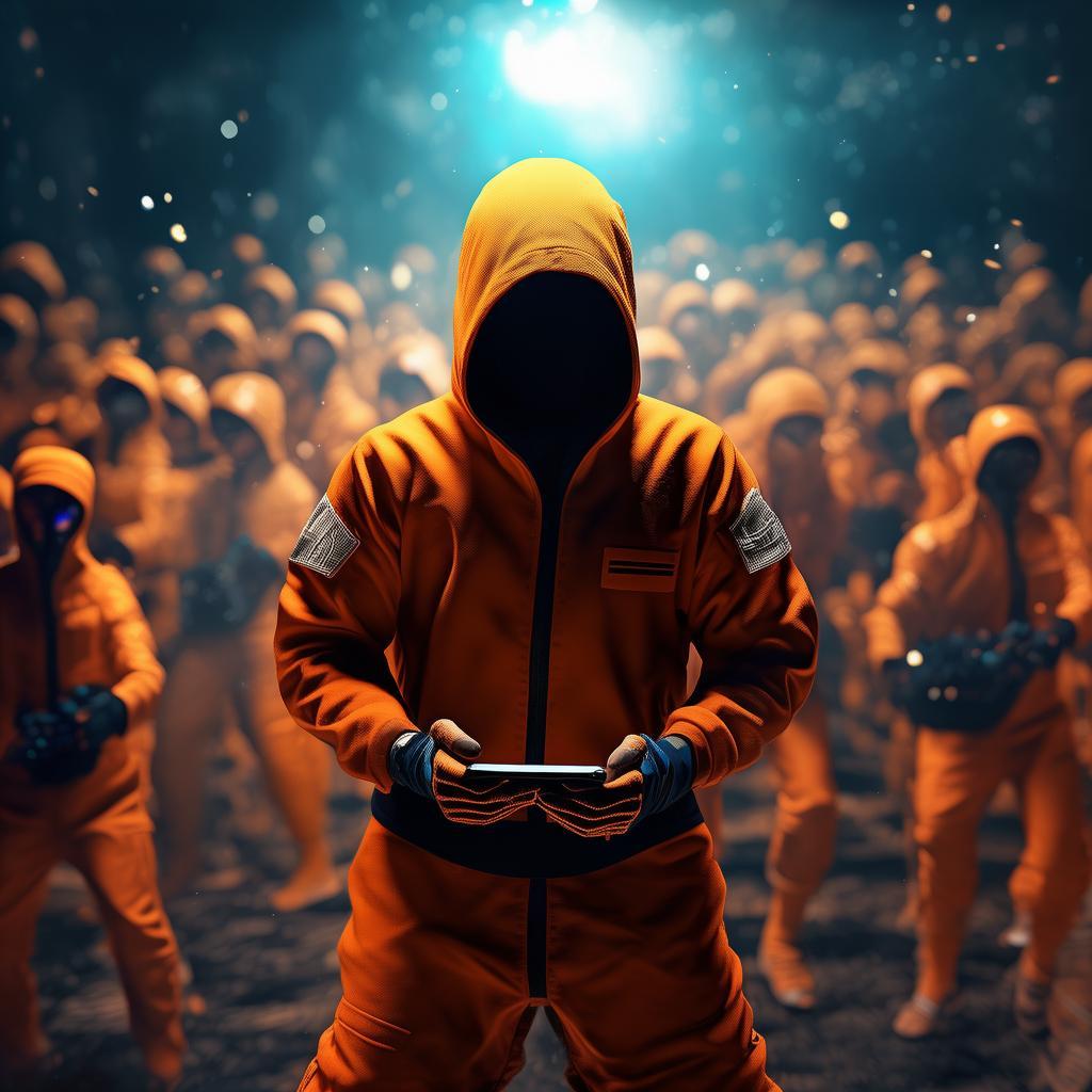 代打火影忍者手游盛行，是捷徑還是破壞游戲公平的毒瘤？