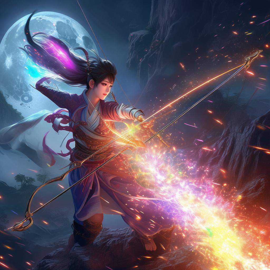 射手如何打出爆炸傷害？倩女幽魂手游輸出技巧全解析！