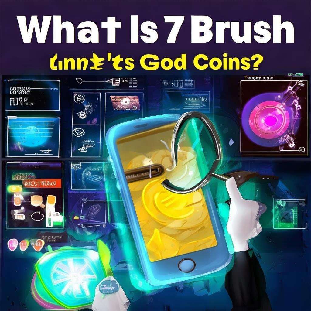 什么是7刷金幣？揭秘這款賺錢APP的真相！