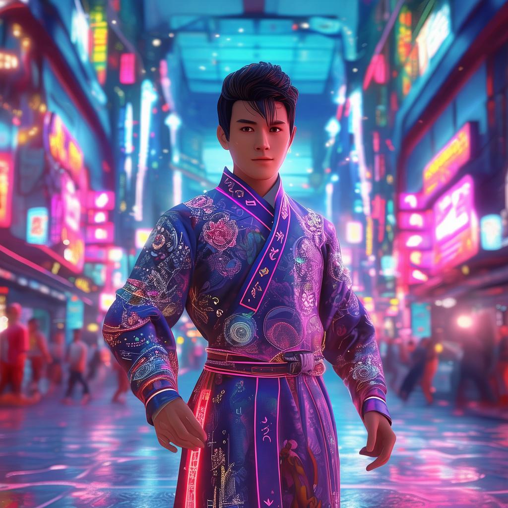 韓服3D版DNF手游來襲，能否重現(xiàn)經(jīng)典IP的全新輝煌？