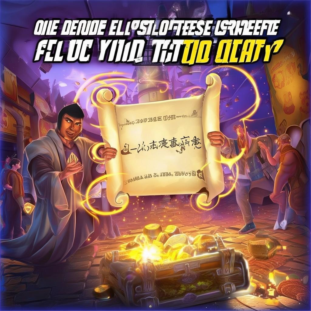 誅仙手游小號刷金秘籍，如何一天賺翻游戲資源？