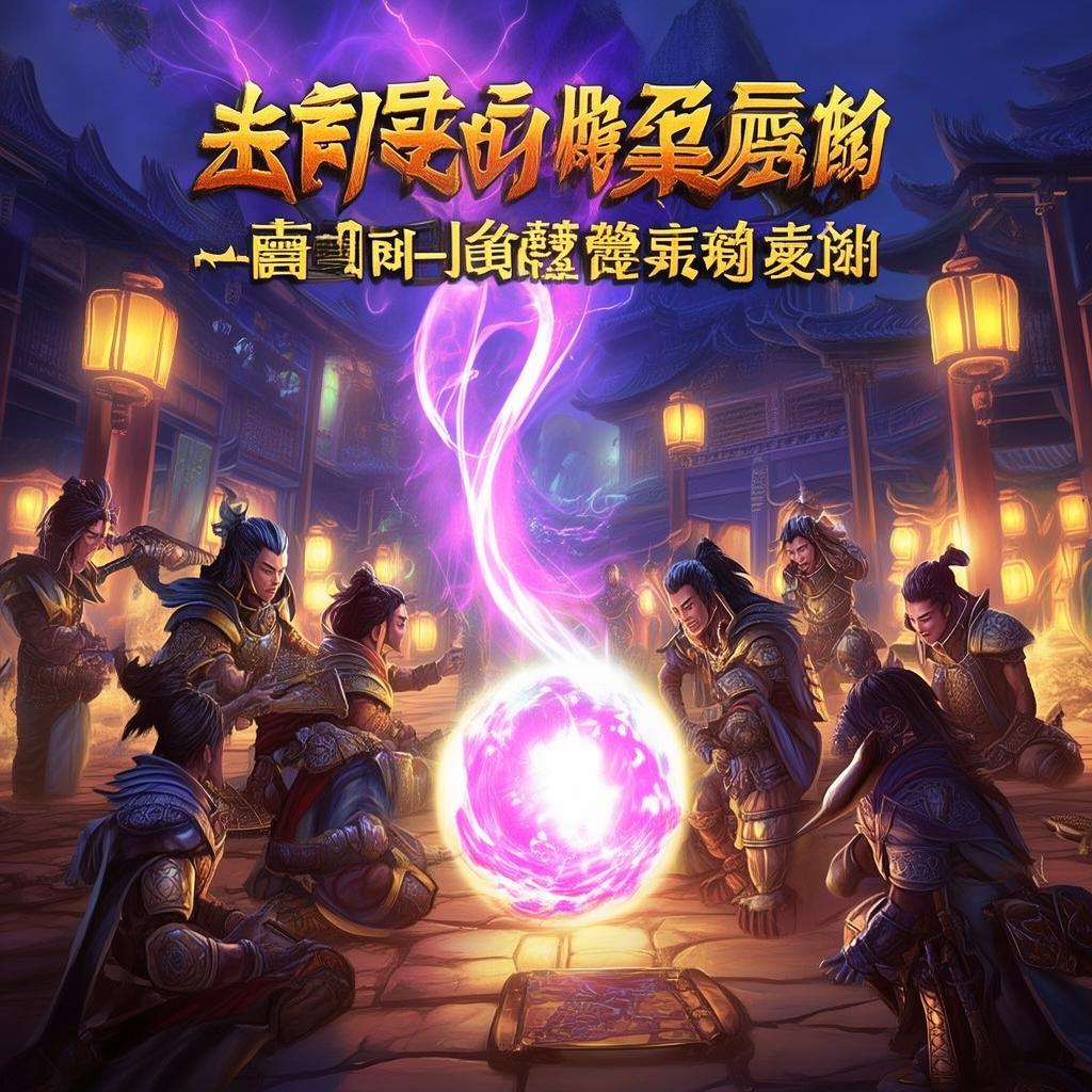 軒轅傳奇手游，如何高效維護血盟，打造真正堅不可摧的聯(lián)盟？
