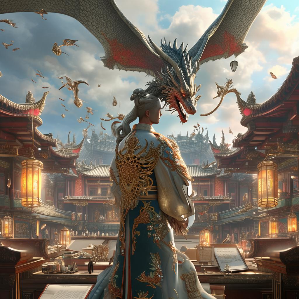 御龍在天官員如何平衡權(quán)力與責(zé)任？揭秘游戲管理者的真實日常！