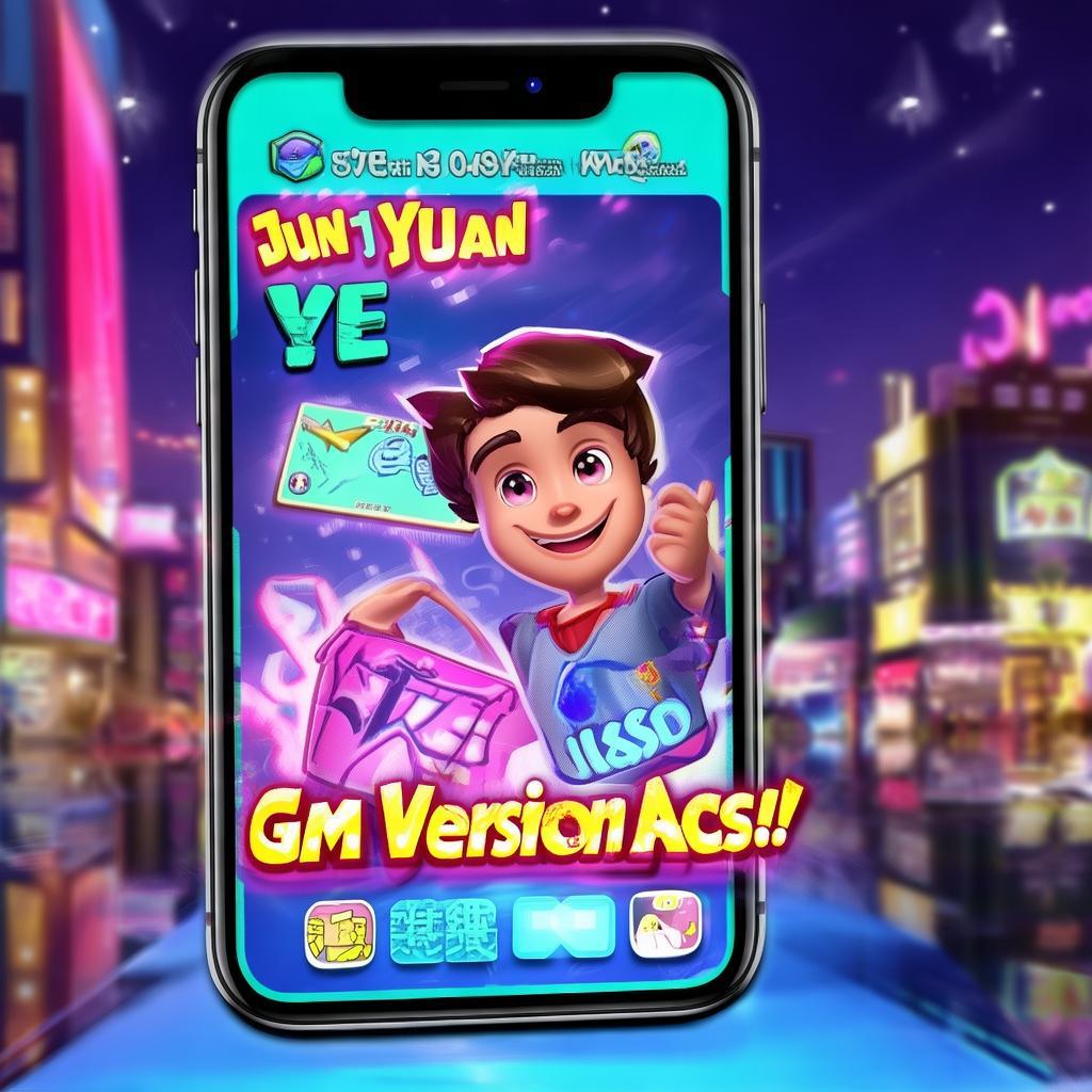 僅需10元即可暢享iOS手游GM版特權(quán)，真的這么劃算嗎？