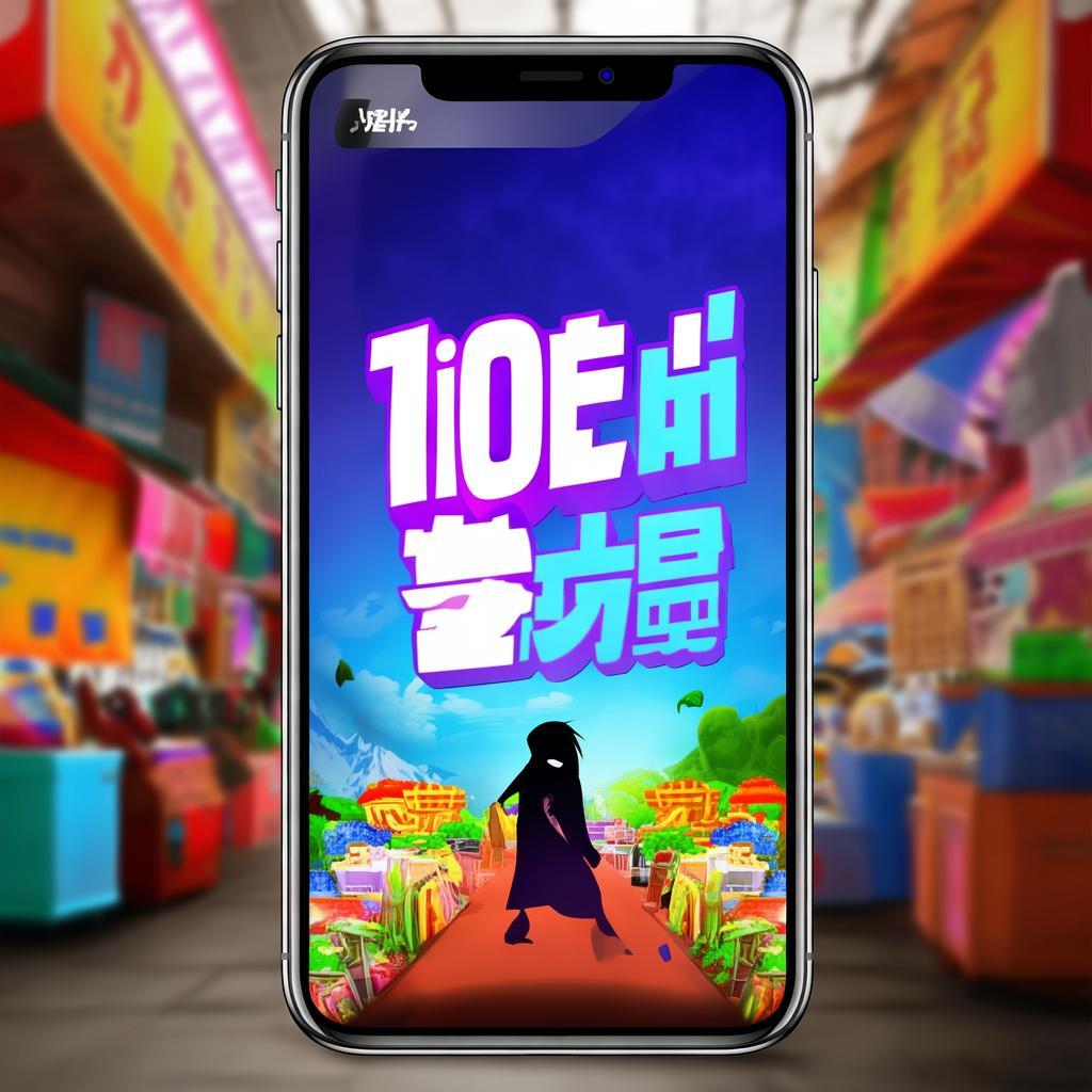 10元iOS手游GM版，低價享特權(quán)，安全有保障還是暗藏玄機(jī)？