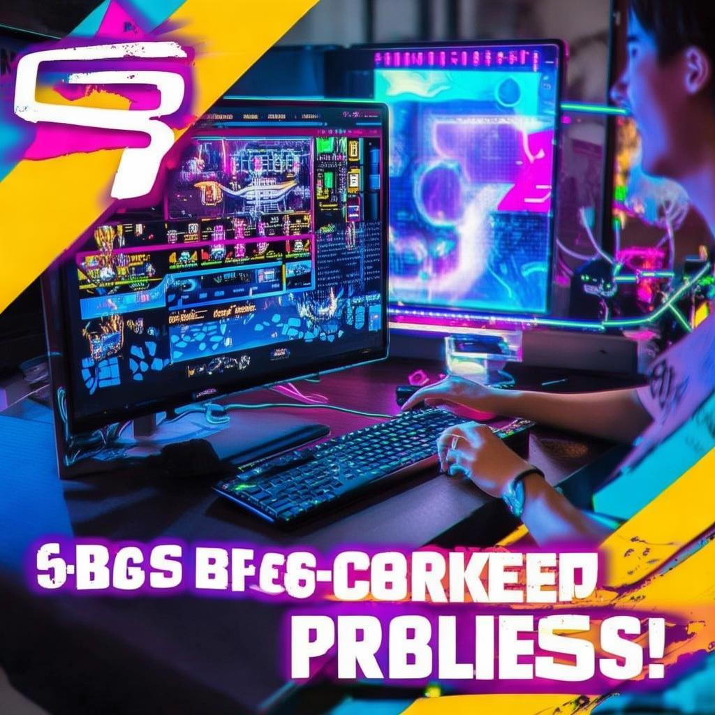 怎么在電腦上玩手游？5分鐘搞定，爽快體驗大屏操作！