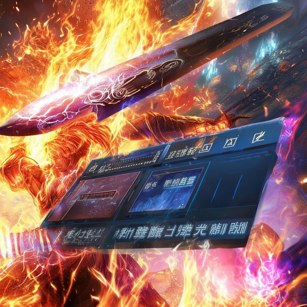 烈火武尊手游真的值得一玩嗎？職業(yè)戰(zhàn)法、爆裝PK全解析！