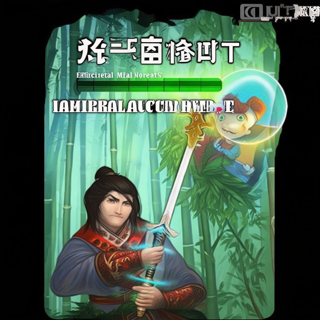 劍俠情緣手游，你的強化材料真的用對了嗎？（附高效獲取秘籍）