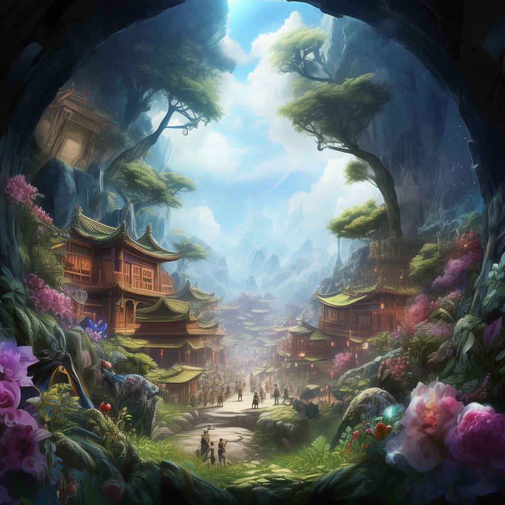 從獅駝嶺轉(zhuǎn)大唐？夢(mèng)幻西游手游門派轉(zhuǎn)換值得嗎？