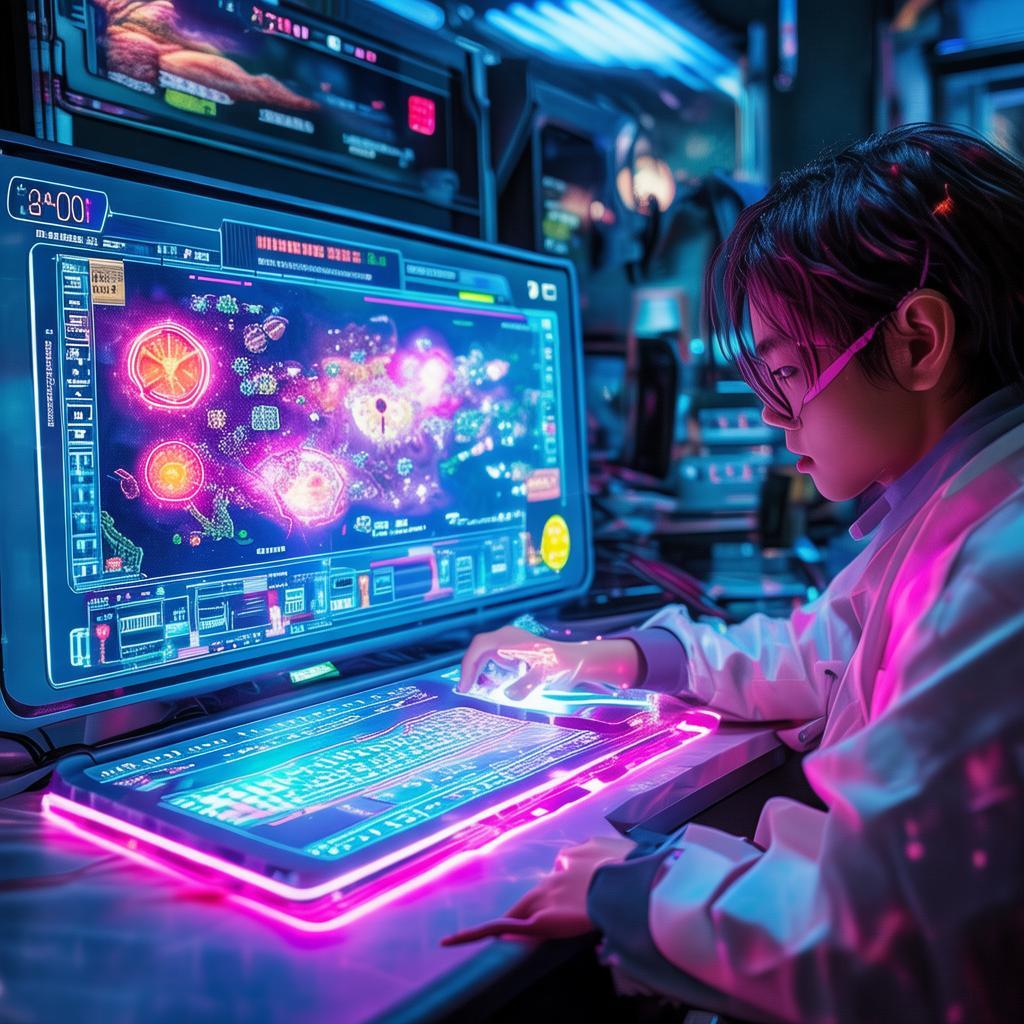 彈彈堂手游強(qiáng)化石怎么刷最快？獨(dú)家高效攻略來(lái)了！