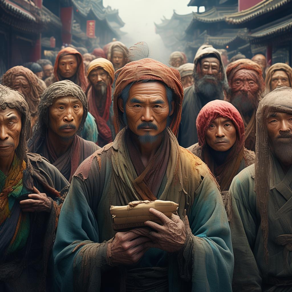 丐幫也能稱霸全服？這份從入門到精通的攻略告訴你答案！