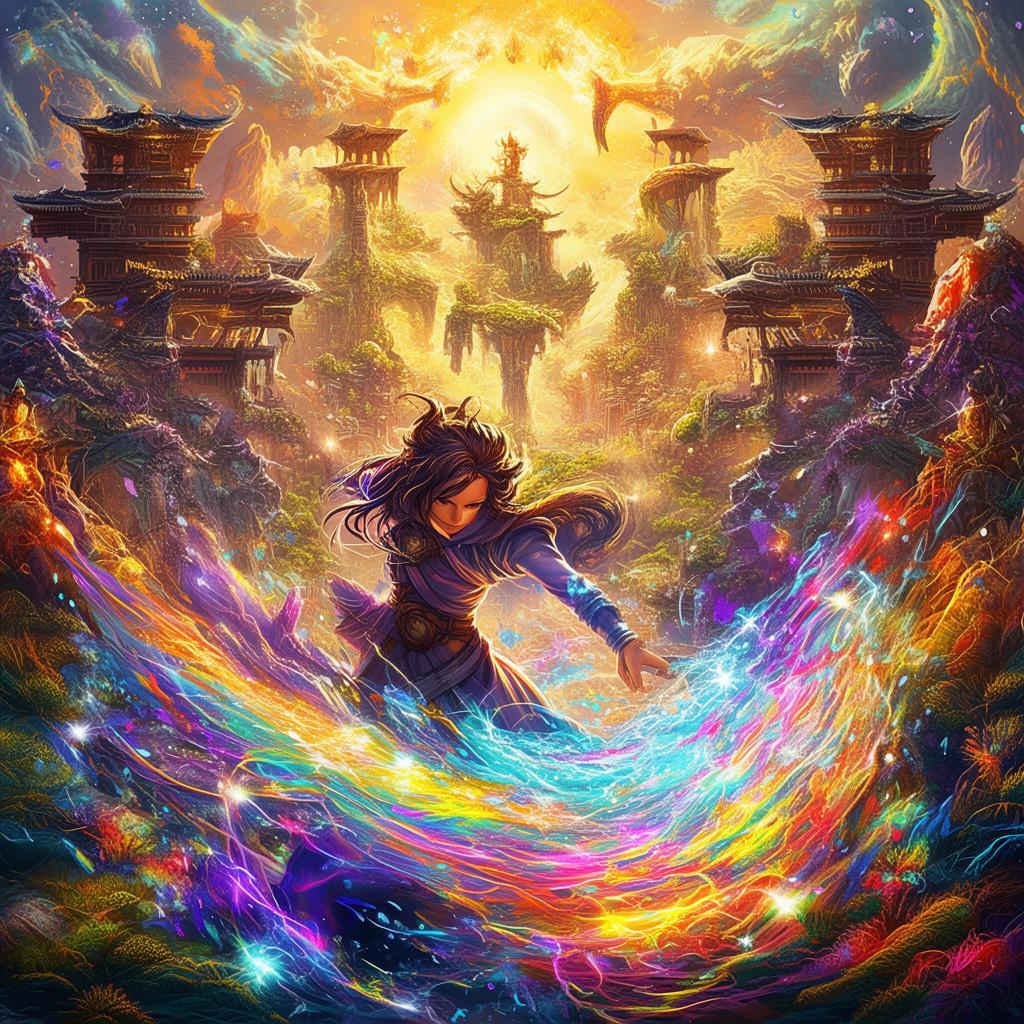 劍俠情緣手游，這真的是你從未見過的江湖視覺盛宴嗎？