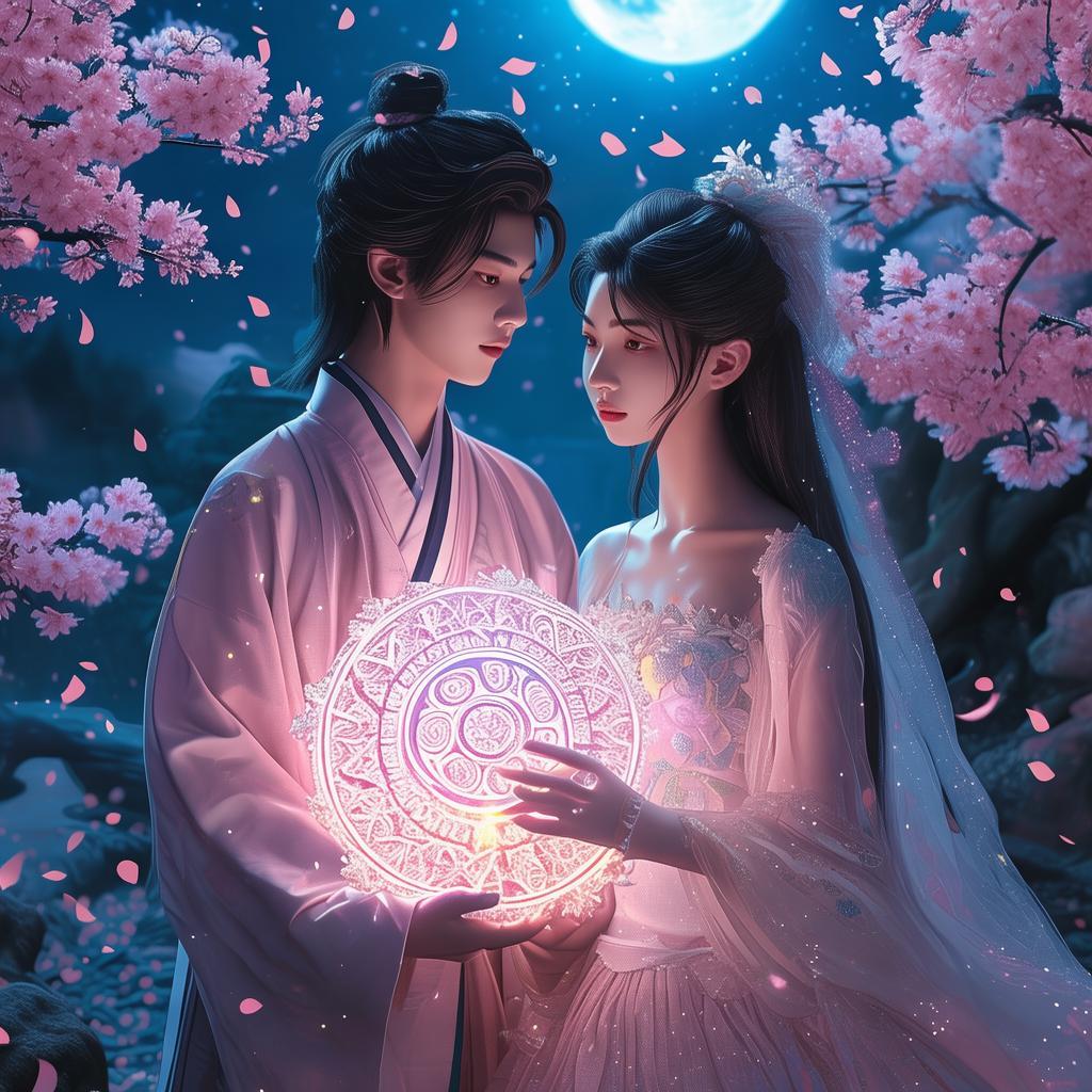 想在倩女幽魂手游用CP拓本譜寫絕美情緣？這份攻略不容錯過！