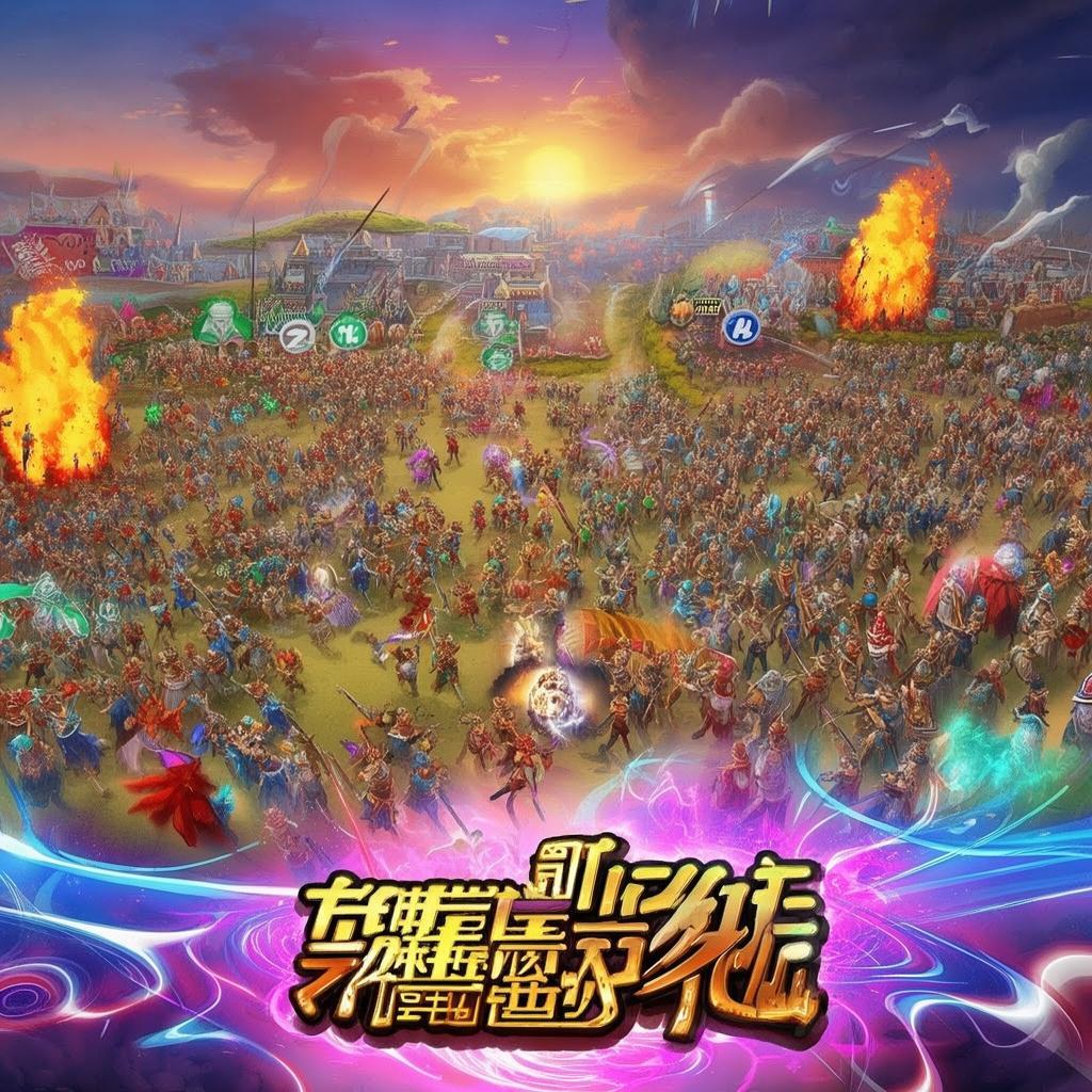 這款三國(guó)霸主手游究竟有何魔力，讓無(wú)數(shù)玩家欲罷不能？