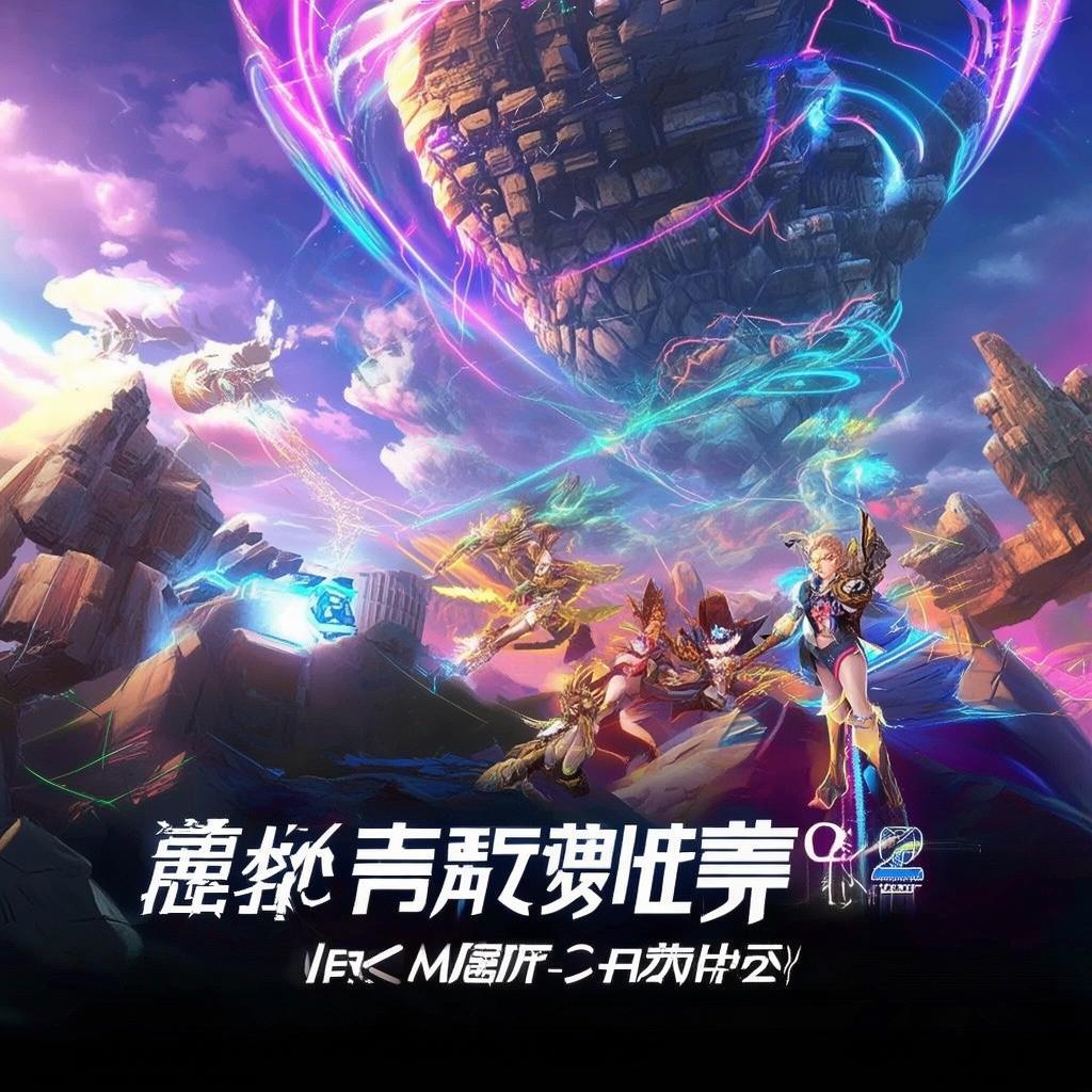 順網(wǎng)女神聯(lián)盟2手游，次世代MMOARPG能否顛覆你的游戲體驗(yàn)？