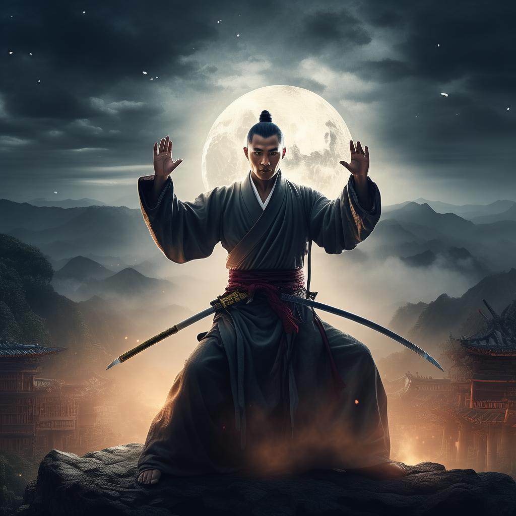 少林派真的能抗能打？揭秘劍俠情緣禪武合一的終極奧義！