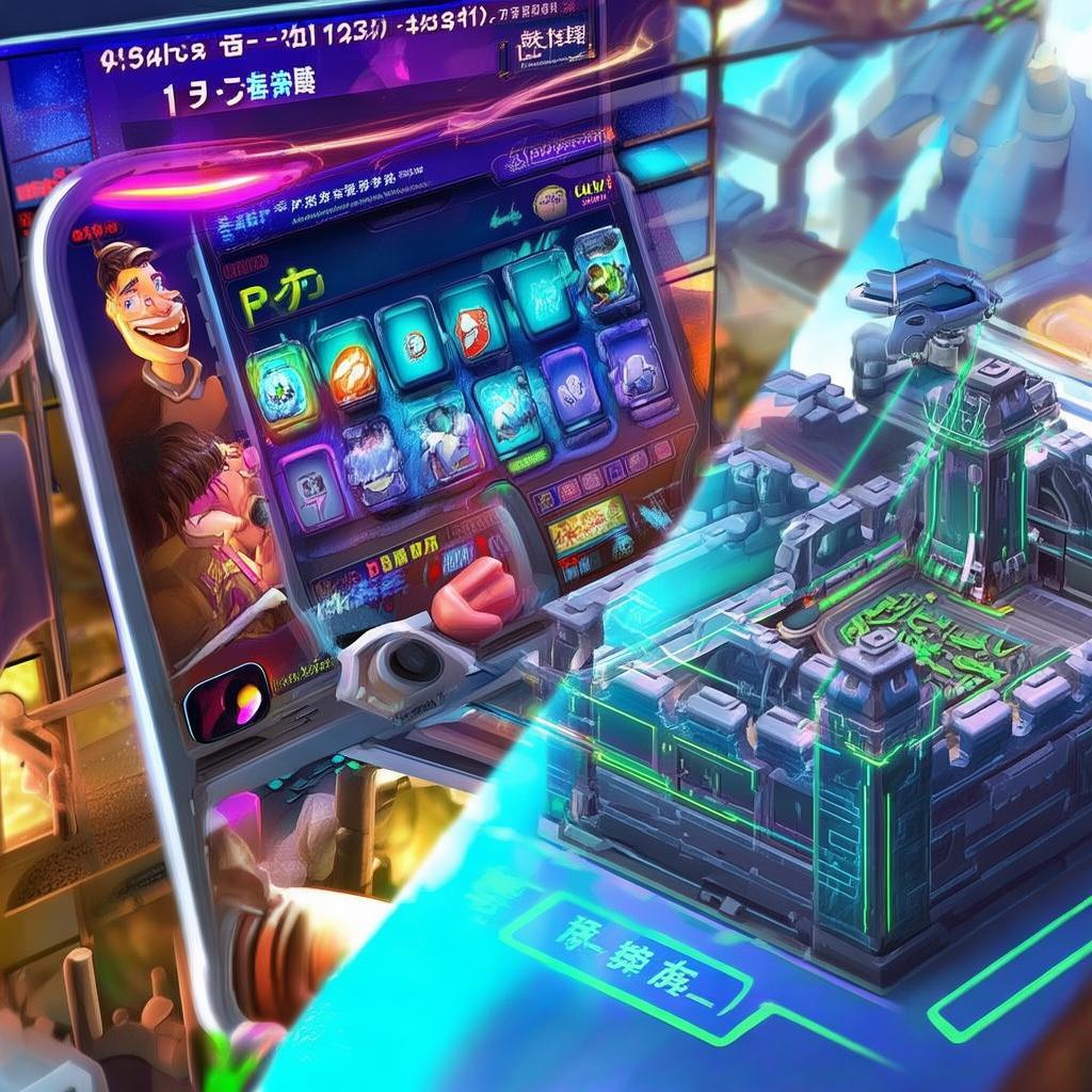 小7手游真的能保障你的支付安全嗎？