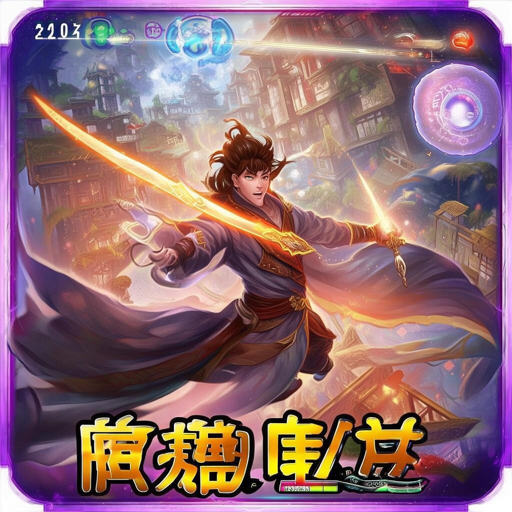 傳功等級(jí)提升慢？這份劍俠情緣手游高效攻略你真的Get了嗎？