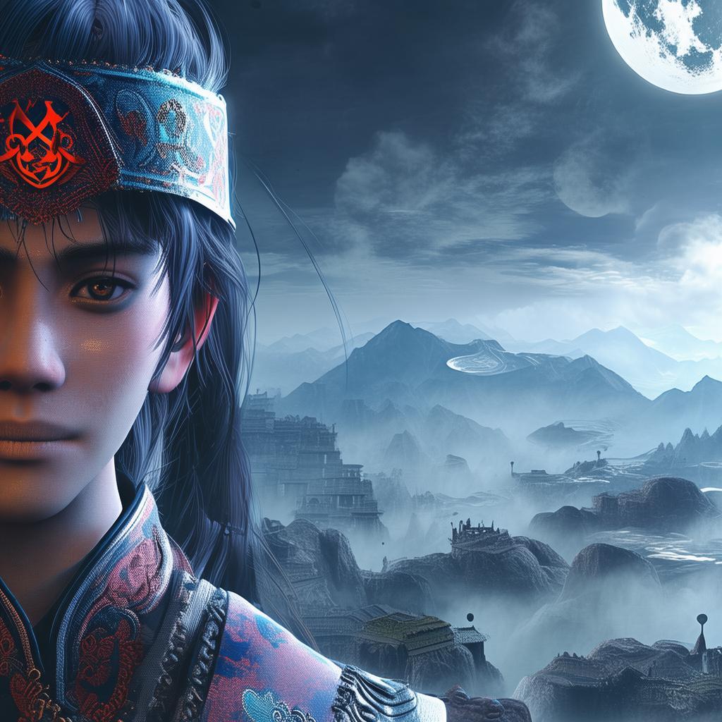 神雕手游神雕俠侶稱號(hào)，能否喚起你心中的武俠夢(mèng)？
