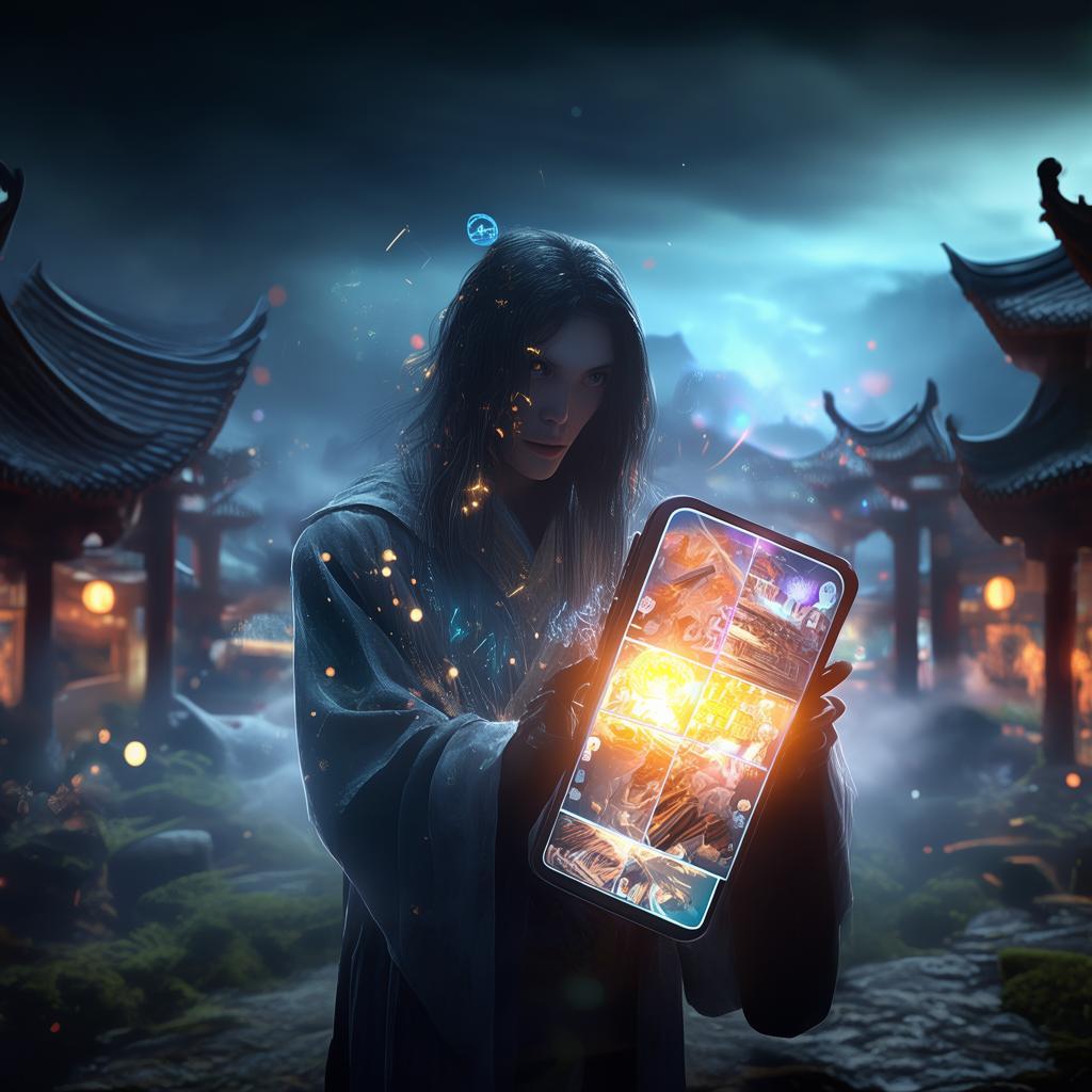 你真的了解俠客風云傳手游輔助器的利與弊嗎？