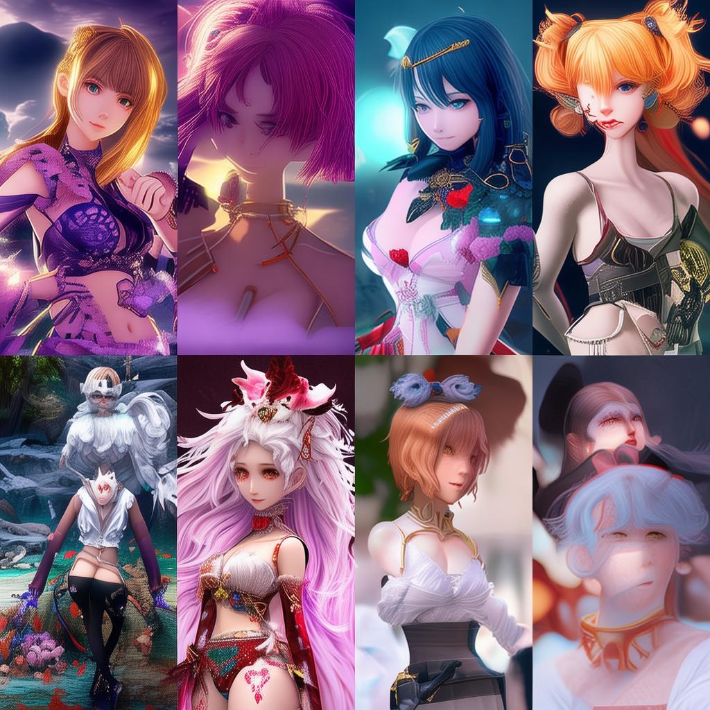哪個(gè)角色最讓你心動？神武2高顏值角色Top5大揭秘！