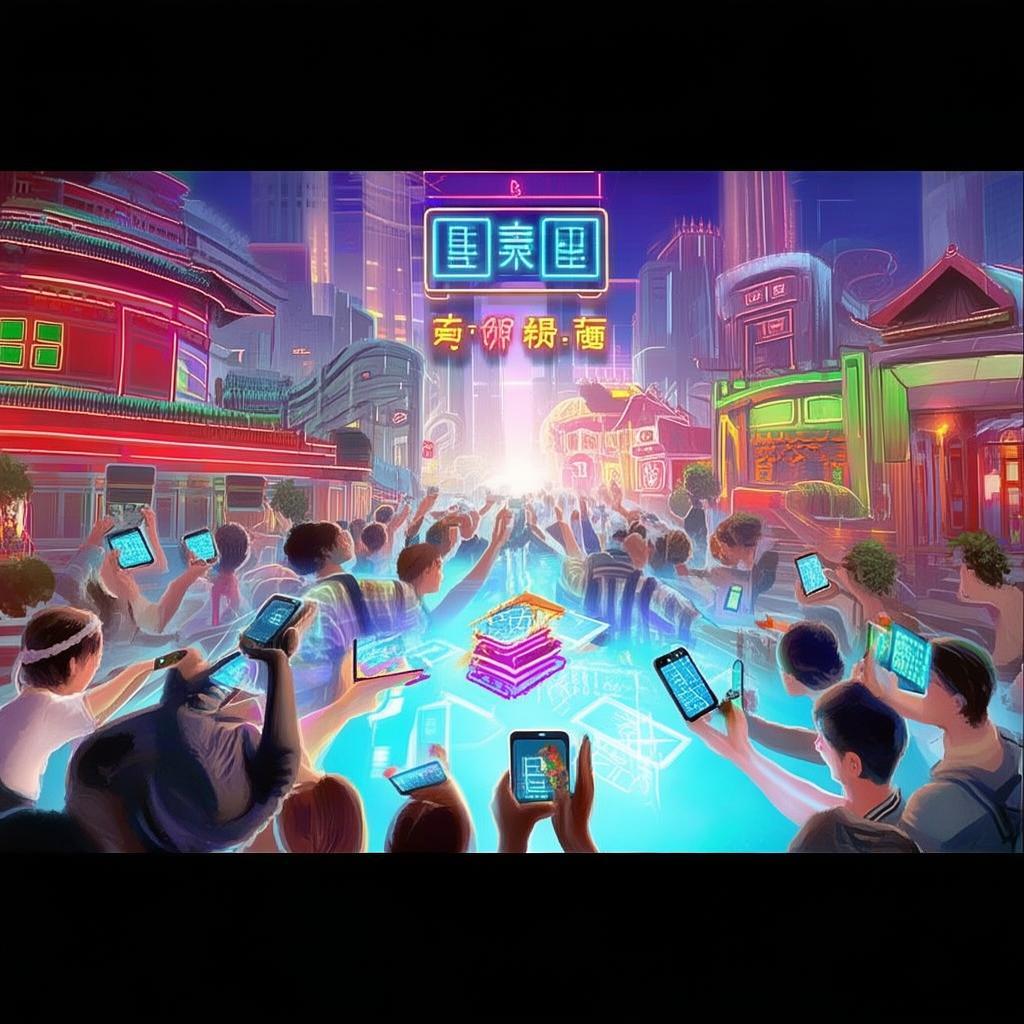 誅仙手游互通版真的可以跨平臺暢玩嗎？