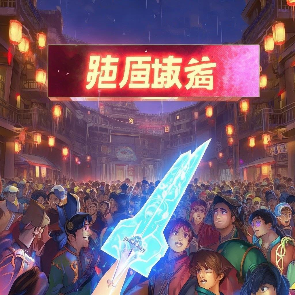 武林外傳手游內(nèi)測終于要來了，你的江湖夢準(zhǔn)備好了嗎？