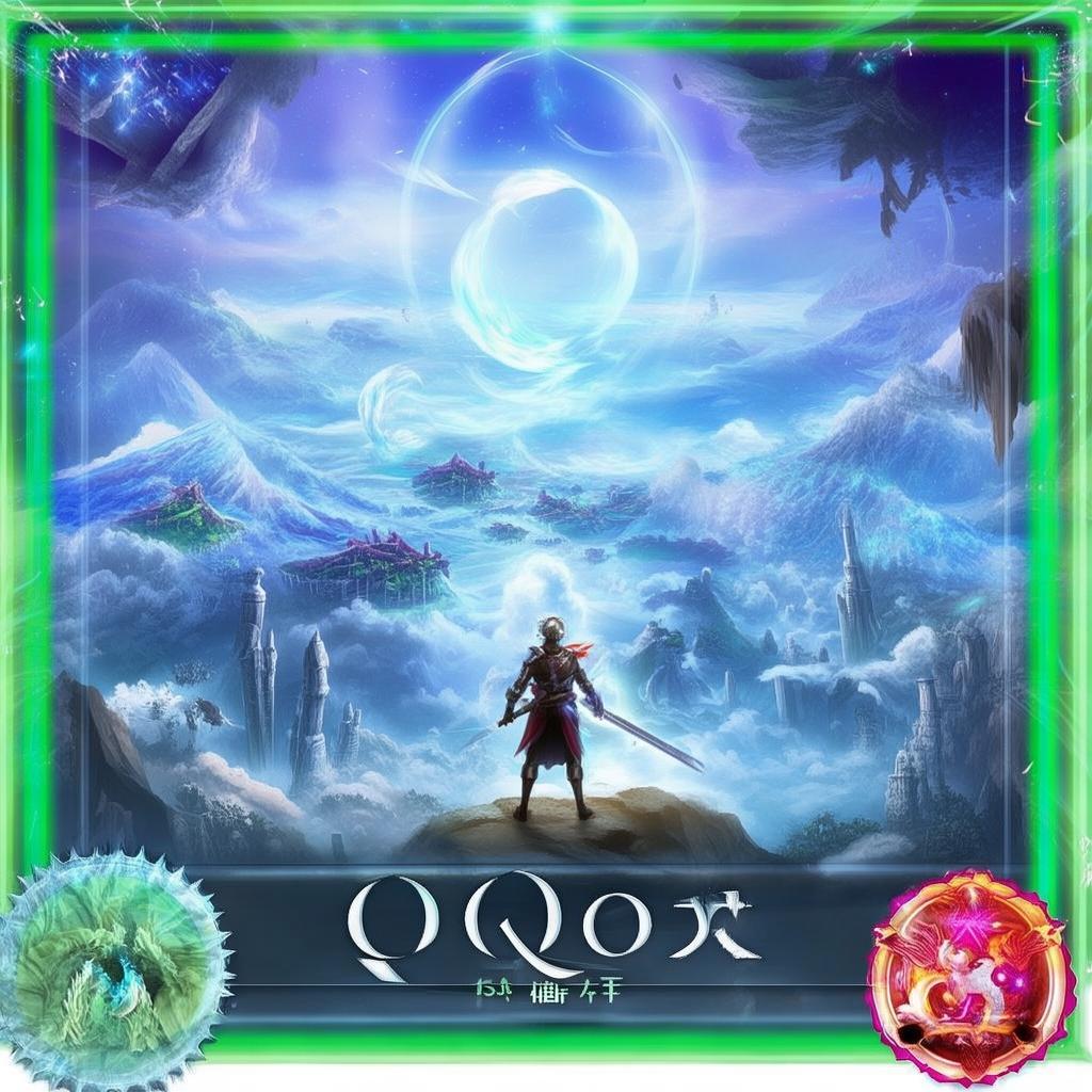 QQ神魔紀(jì)元手游真有那么神？揭秘官網(wǎng)未公開(kāi)的奇幻冒險(xiǎn)！