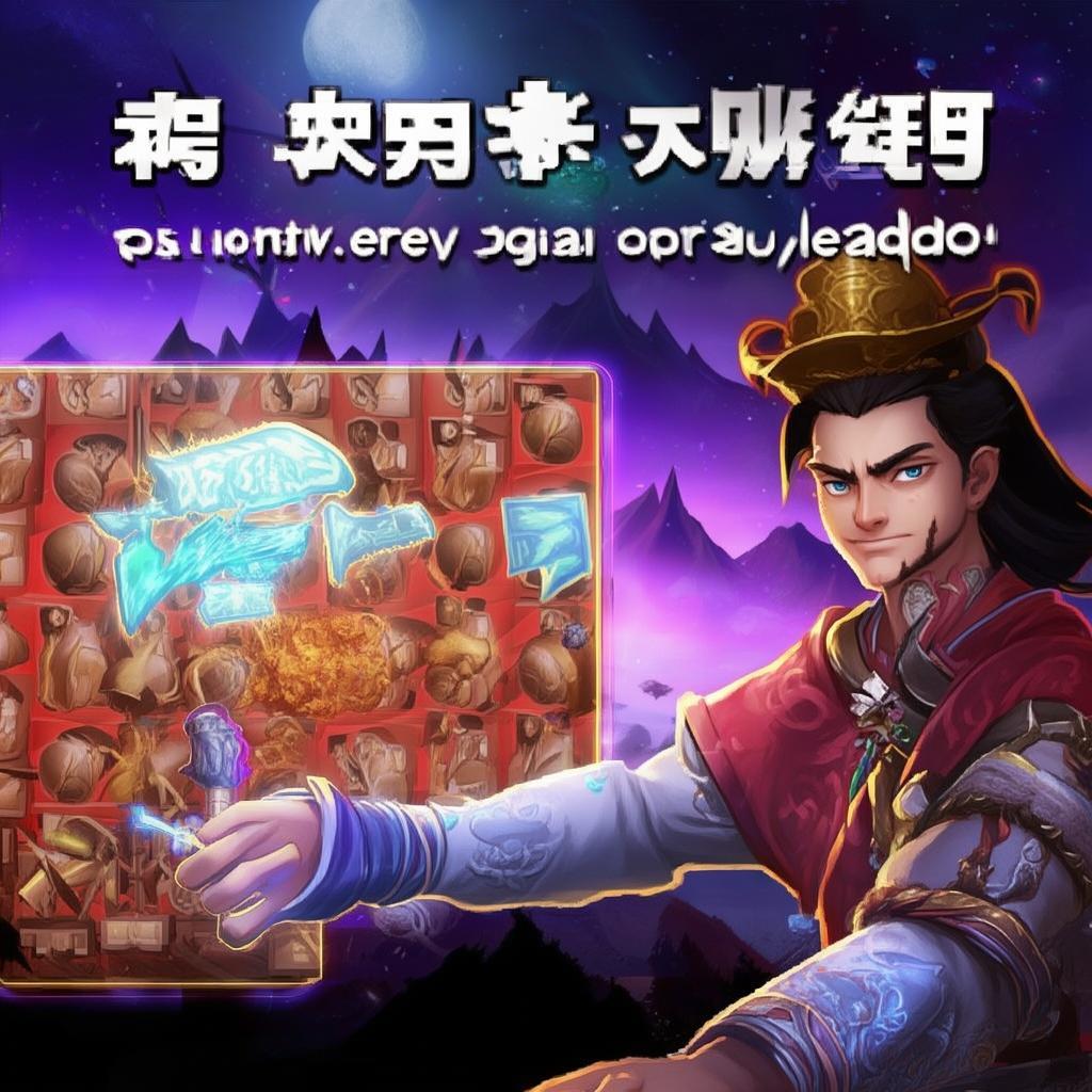 劍俠情緣手游登錄遇到問題?一招教你輕松搞定! 劍俠情緣手游登錄遇到問題?一招教你輕松搞定!