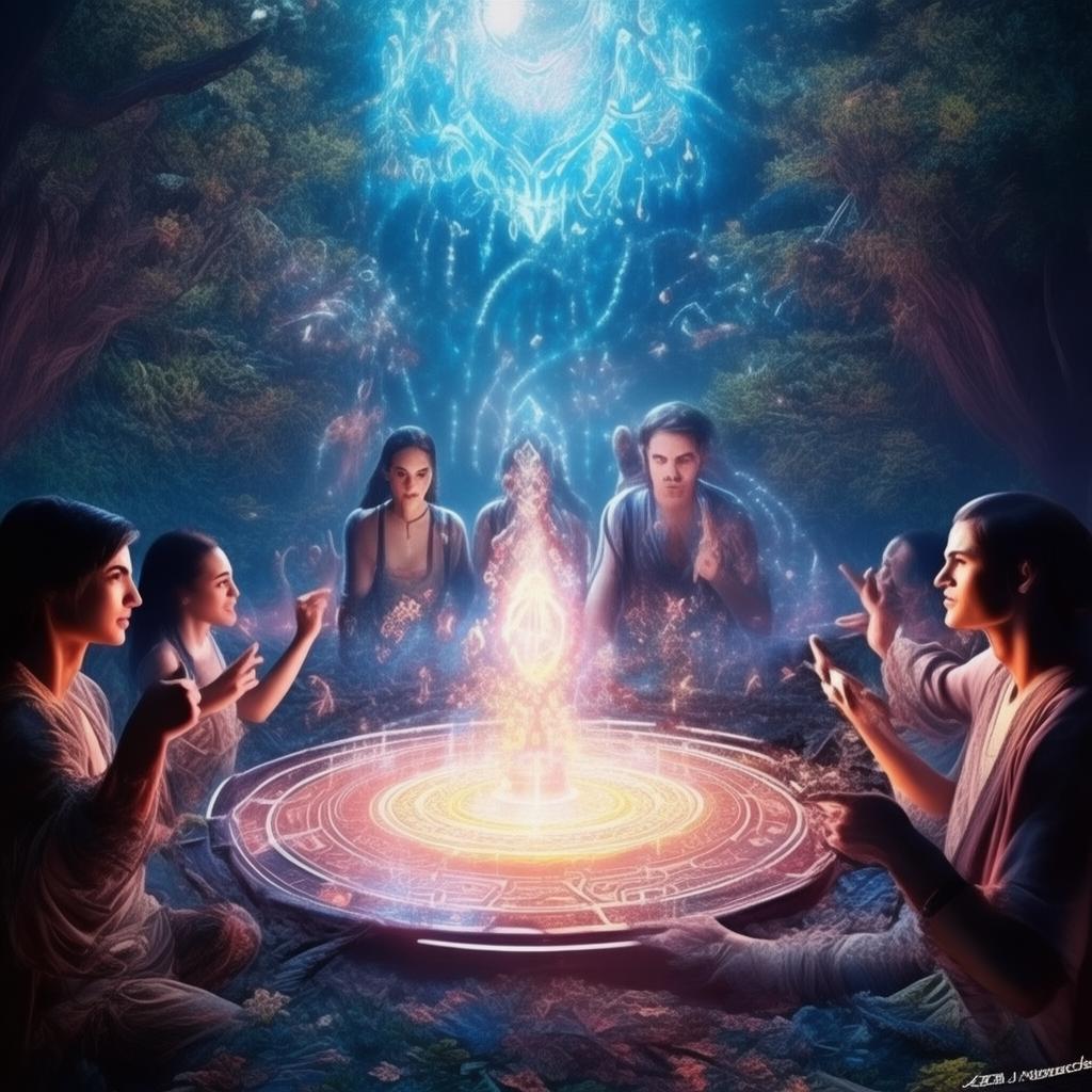 游戲祈福也能求子？夢(mèng)幻誅仙觀音玩法引爆文化熱議！