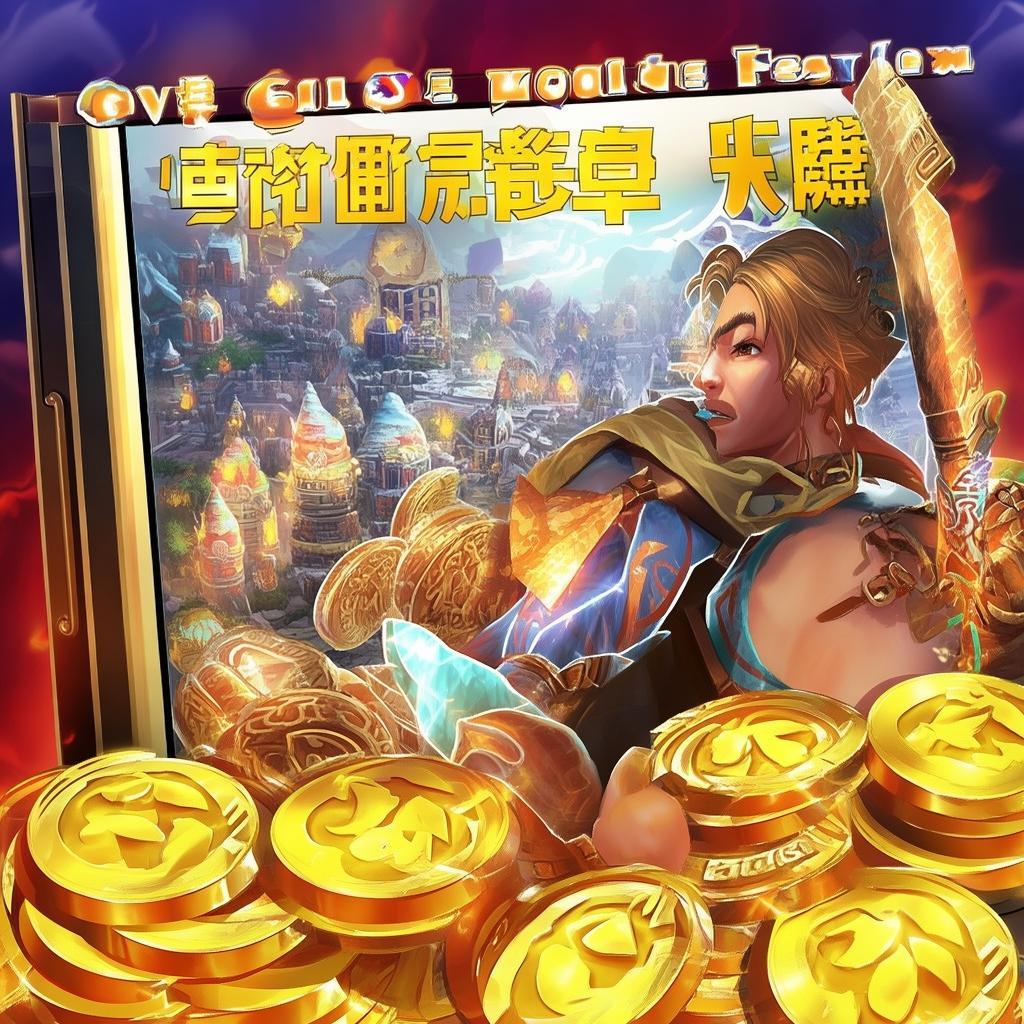 手游熱血傳奇掛機(jī)真能賺錢？這套攻略讓你輕松賺金！