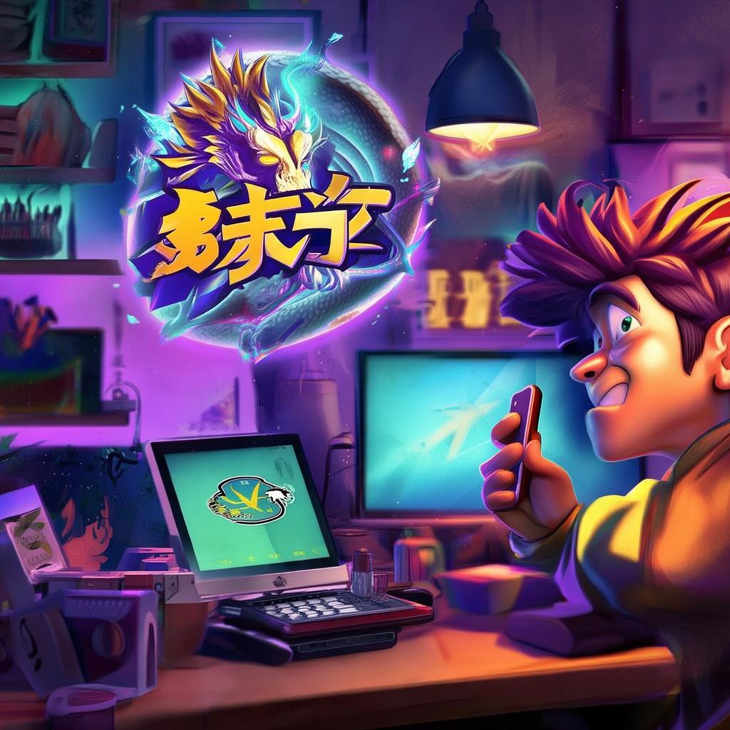 龍之谷手游又連不上？這是真實原因和超簡單解決辦法！