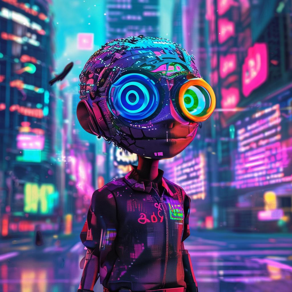 你取的兩行游戲名，真的能代表你的個(gè)性嗎？
